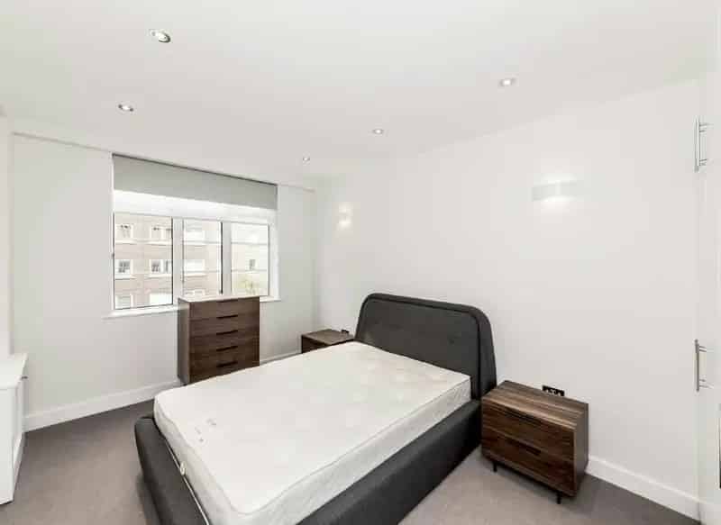 Modern 1-Bed Apartment near St Johns Wood