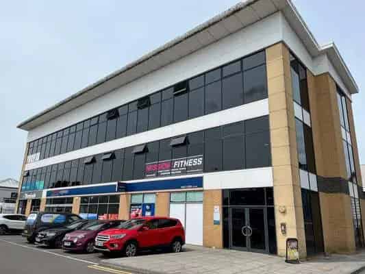 , Lancaster House, Maes-y-Coed Road, Cardiff, CF14 4HE | Property to rent | Savills