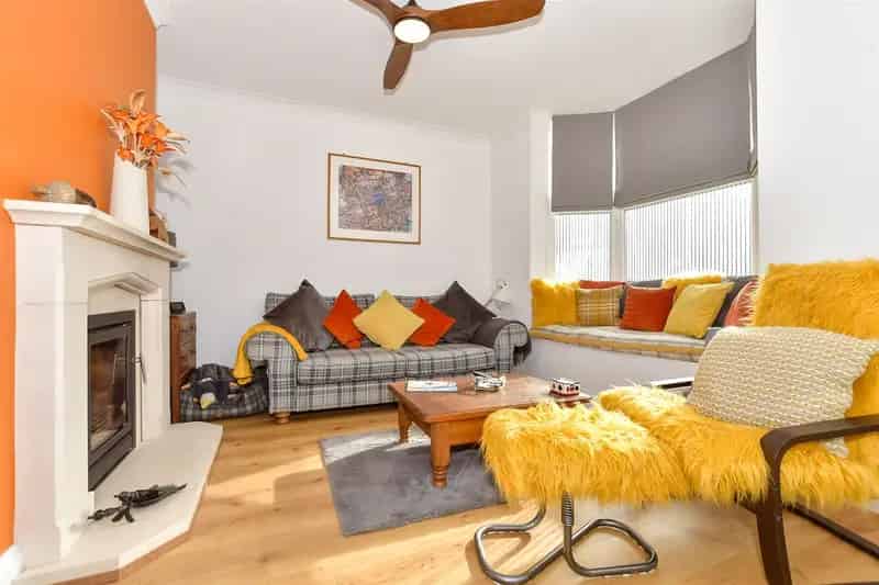 2 Bedroom Deal Terrace House Near Deal Castle