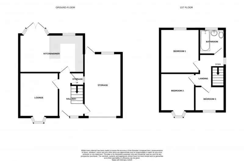 3 Bedroom Semi Detached House Gorseinon Swansea