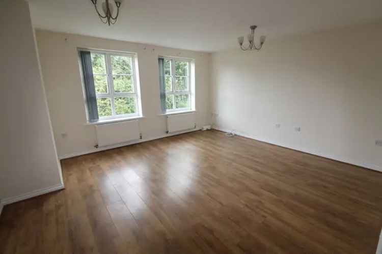 2 Bedroom Flat Birmingham B37 EPC C Council Tax C