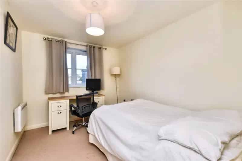 Two Bedroom Ground Floor Apartment Shared Ownership 62.5%