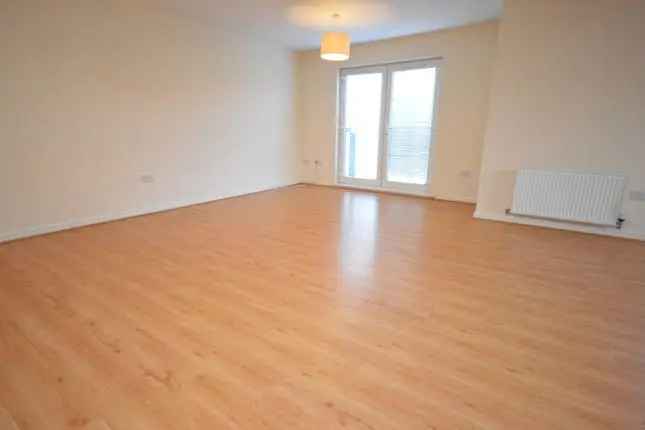 Flat to rent in Kelvindale Court, Glasgow G12