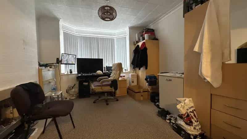 3 Bedroom End Terrace House to Rent Coventry