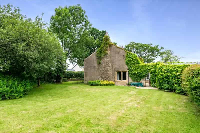 3 Bedroom Detached Period Home for Sale Cow Hill Haighton
