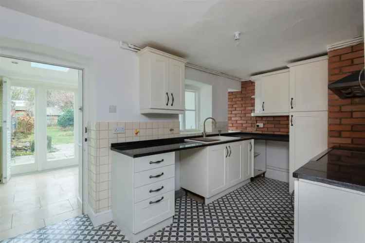 Cottage for sale with 2 bedrooms, School Lane, Middleton Stoney