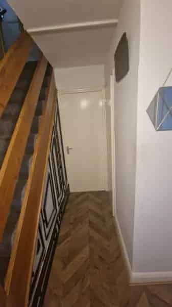 3 Bed Council Ground Floor Maisonette RTB