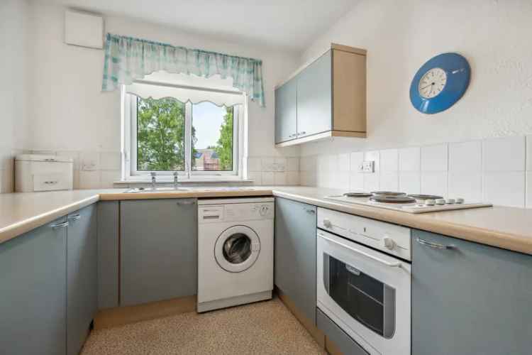 Two Bedroom Apartment in Bellshill Near Motorways
