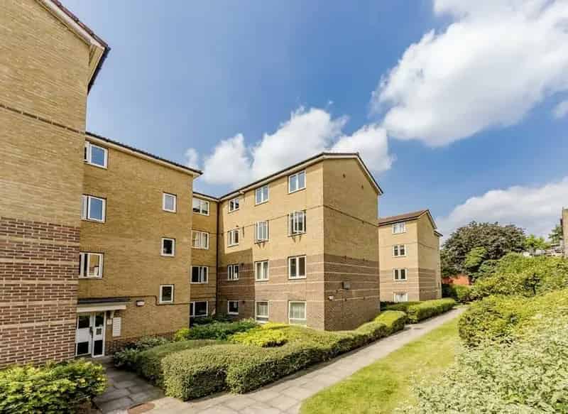 Two Double Bedroom Apartment near Caledonian Road