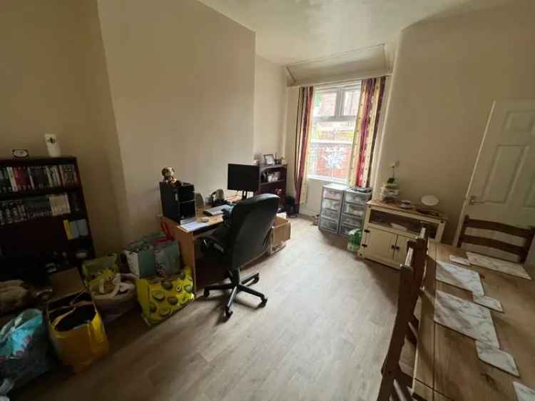 3 Bedroom Mid Terrace House for Sale Wigan Greater Manchester