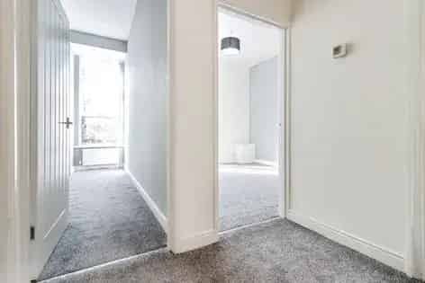 1 Bedroom Flat Manchester - Newly Refurbished Ground Floor Apartment