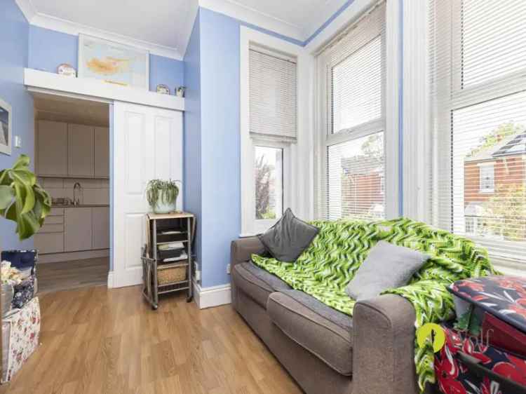 1 Bedroom Flat near Southbourne High Street