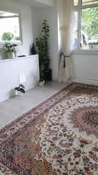 3 Bedroom House Near Peckham - Swap for 3-4 Bed Property with Balcony/Garden
