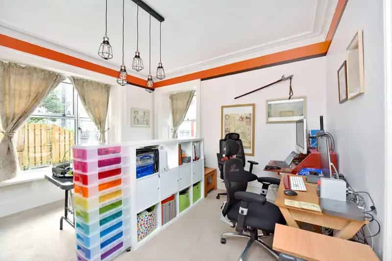 House For Rent , 45, Ashley Road, Aberdeen City, Scotland