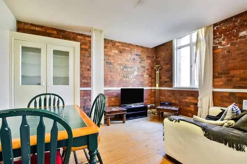 2 Bedroom Flat for Sale Manchester Old Trafford
