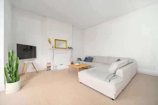 Town house for sale in Hamilton Terrace, St John's Wood, London NW8, United Kingdom