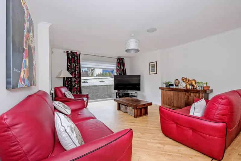 Spacious Four-Bedroom Detached Bungalow in Cults