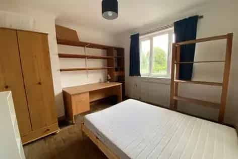6 Bedroom Student House Southampton July Available