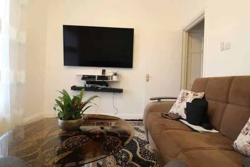 1 Bed Flat near South Bermondsey Station - SE1