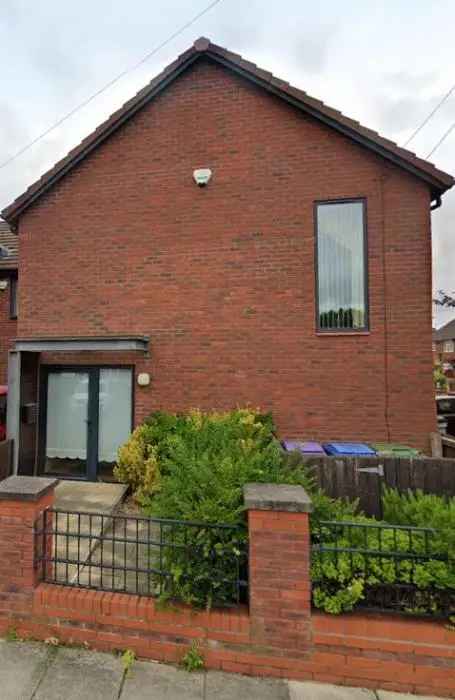 2 Bed House in Childwall