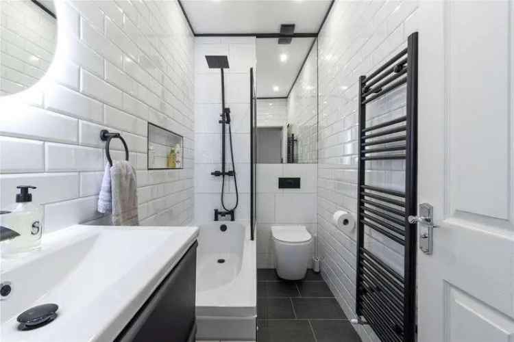 2 Bed Flat for Sale Near New River Walk