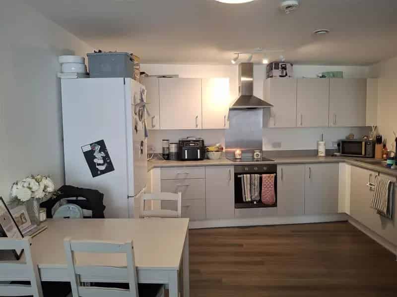 2 Bedroom Riverside Apartment For Sale