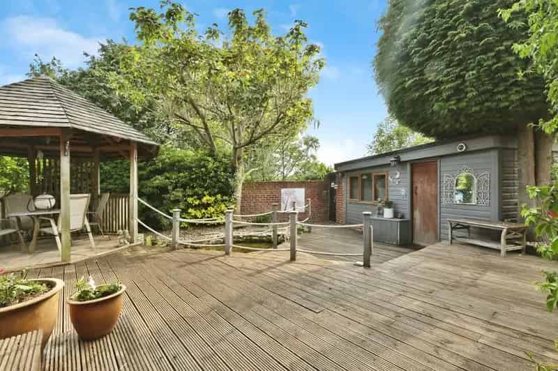 4 Bedroom Detached House for Sale Dinnington South Yorkshire