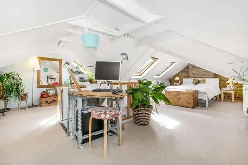 2 Bed Flat for Sale in Thurlow Park Road SE21
