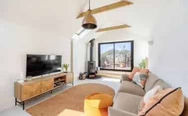 Penkear Cottages Whitecross Near Wadebridge Cornwall Holiday Lets
