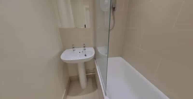 1 Bedroom Flat to Rent in Edinburgh