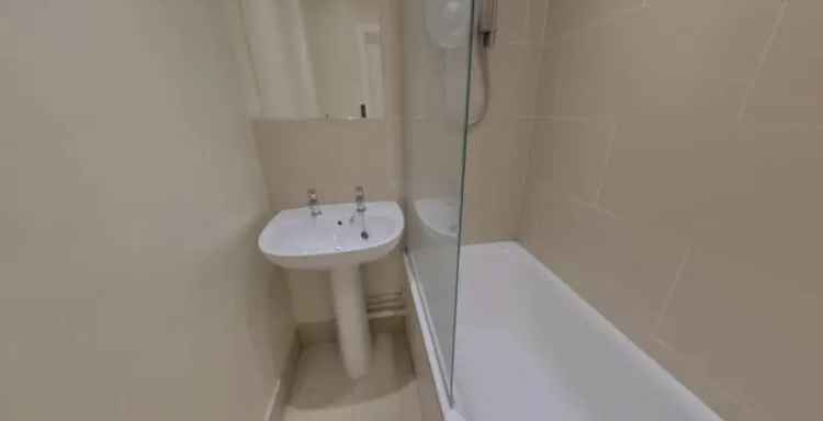 1 Bedroom Flat to Rent in Edinburgh