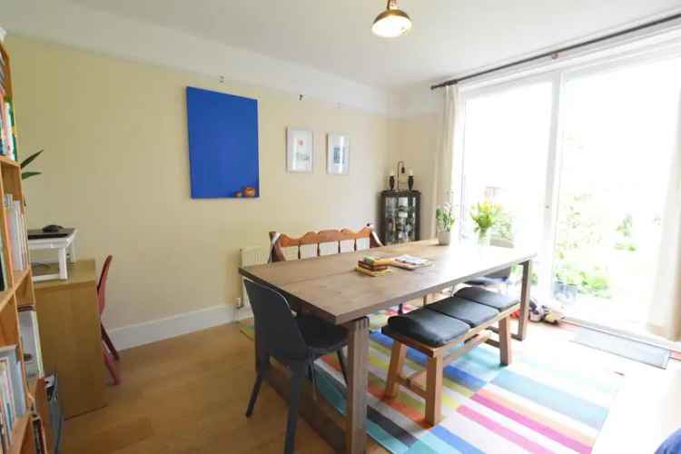 Spacious 3-Bed Semi-Detached House Recently Modernised