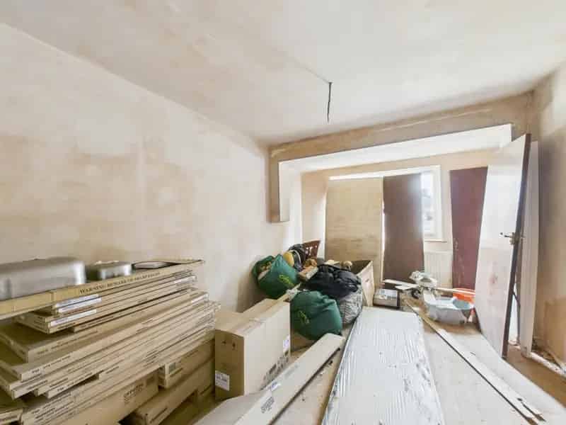 2 Bedroom Bungalow For Sale Lincoln Renovation Project
