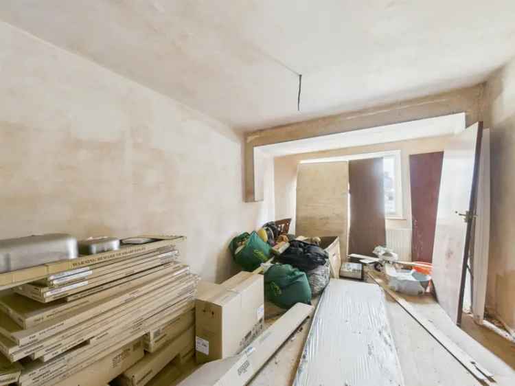 2 Bedroom Bungalow For Sale Lincoln Renovation Project
