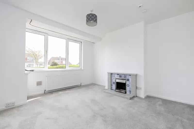 2 Bedroom Terraced House for Sale in Aberdeen Mannofield