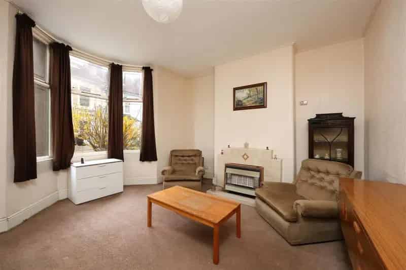 3 Bedroom Victorian House for Sale Montpelier