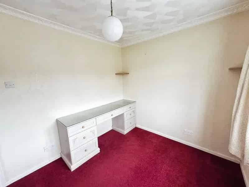 3 Bedroom Semi-Detached Bungalow for Sale