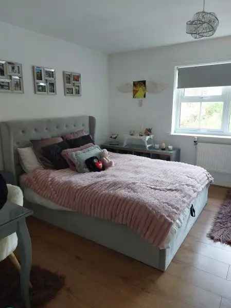 House For Rent in East Hertfordshire, England