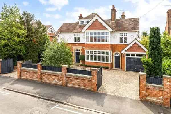York Road, Windsor, Berkshire, SL4 3NX | Property for sale | Savills