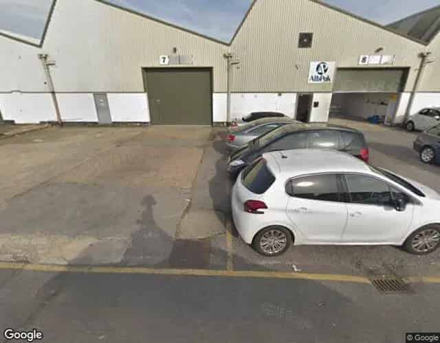 Refurbished Terraced Unit Up To 16189 Sq Ft