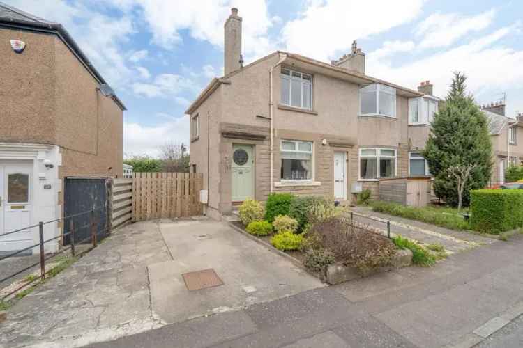 2 Bedroom Flat for Sale in Craiglockhart Edinburgh