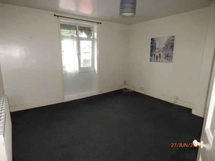 3 Bedroom Maisonette Edgbaston Central Heating Double Glazed Modern Kitchen Bathroom