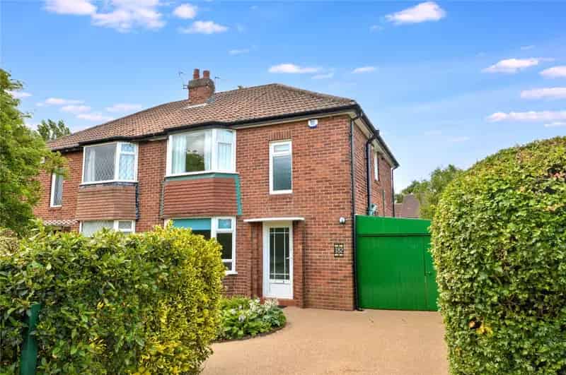 House For Sale , Leeds, England