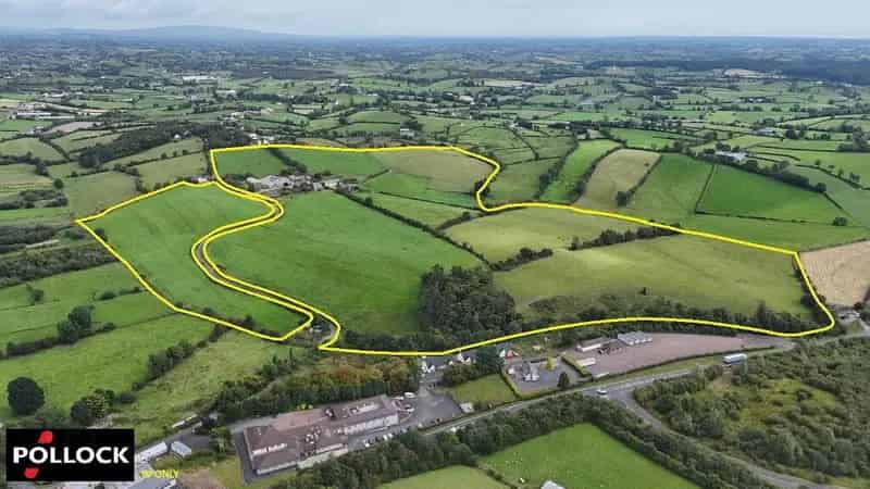 Commercial property For Sale , Northern Ireland