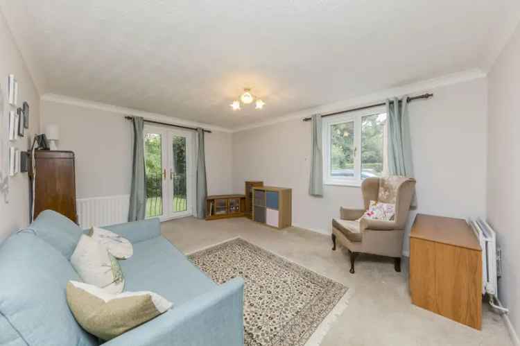 2 Bedroom Flat for Sale Macclesfield Cheshire SK10