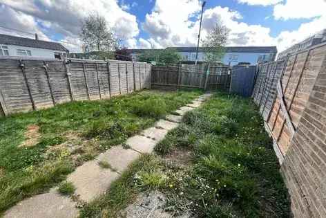 3 Bedroom House Southampton Near Bassett Green Road