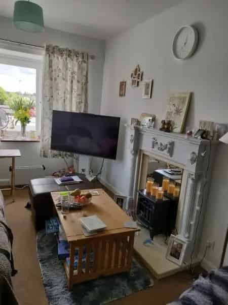 1 Bed Flat in Tamworth Sheltered Housing for Over 55s