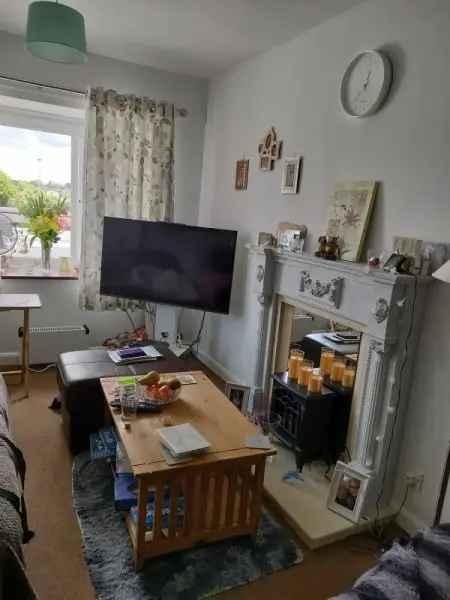 Flat For Rent in Tamworth, England