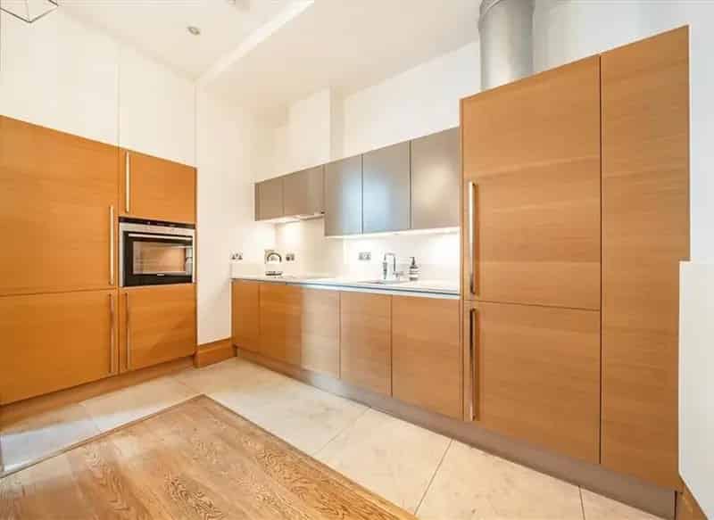 One Bedroom Apartment in Sugar House, London