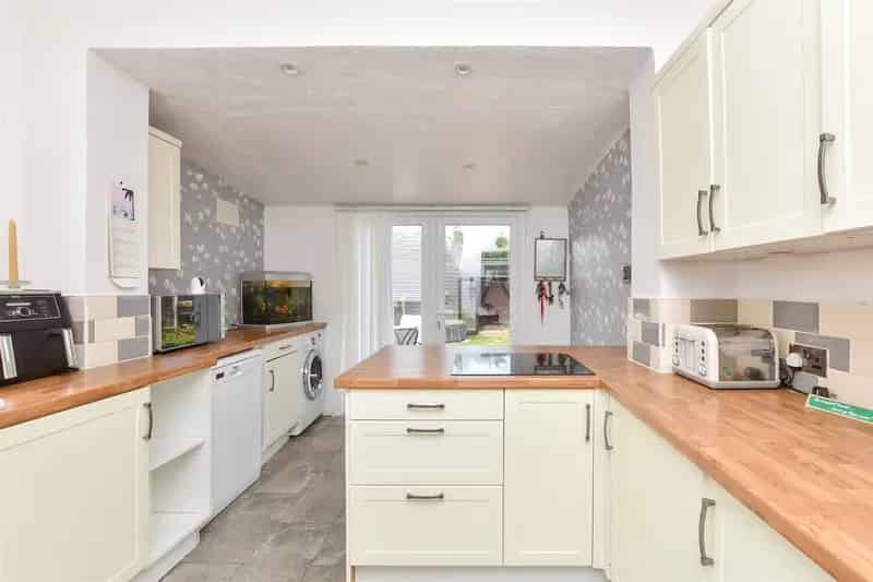 3 Bedroom Semi-Detached Bungalow for Sale Near Westwood Cross